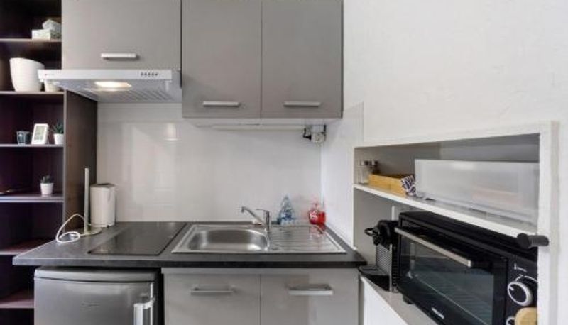 Apartment - Appartement Cosy- Villarembert
