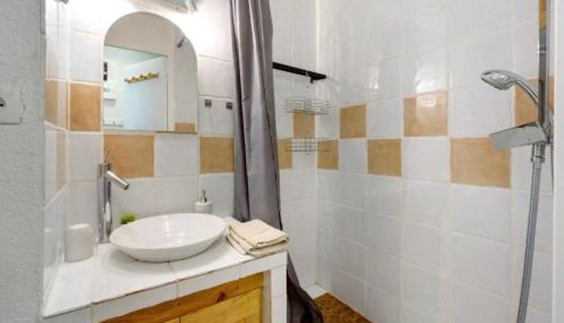 Apartment - Appartement Cosy- Villarembert