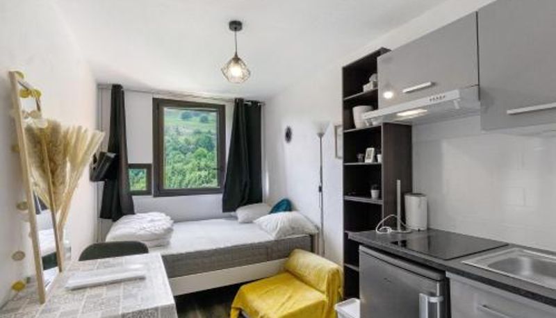 Hotel Außenbreich - Appartement Cosy- Villarembert