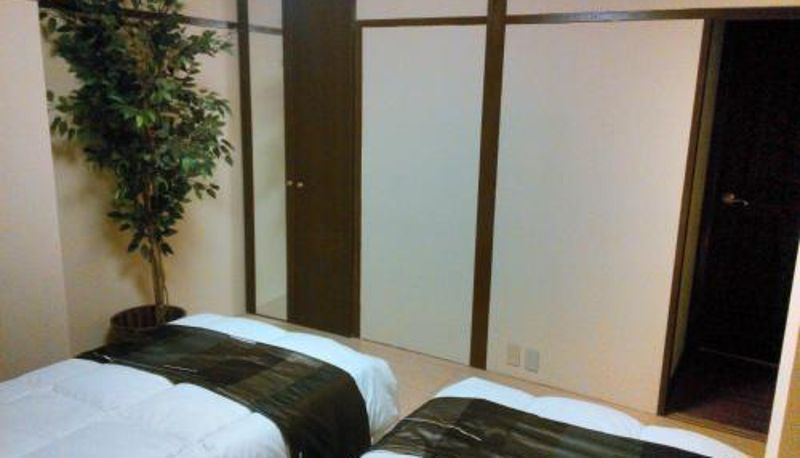Habitación - Hakuba Ski Condos