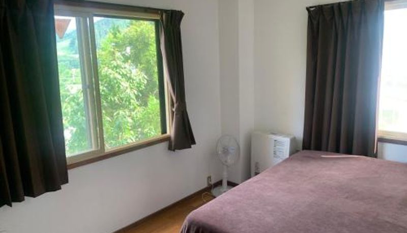 Apartamento - Hakuba Ski Condos