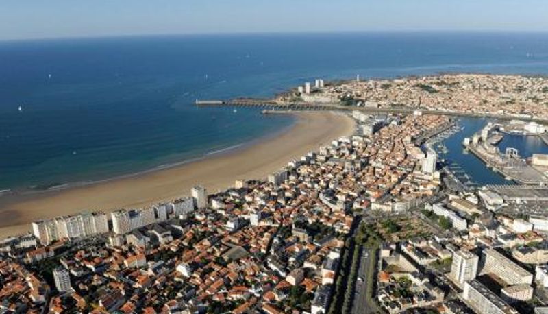 Standardzimmer - Animaux Ok Appartement 2 Chambres Face Mer - Parking