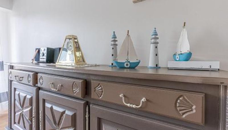 Appartamento - Appartement vue mer Arcachon