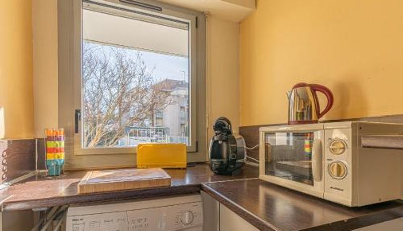 Appartamento - Appartement vue mer Arcachon