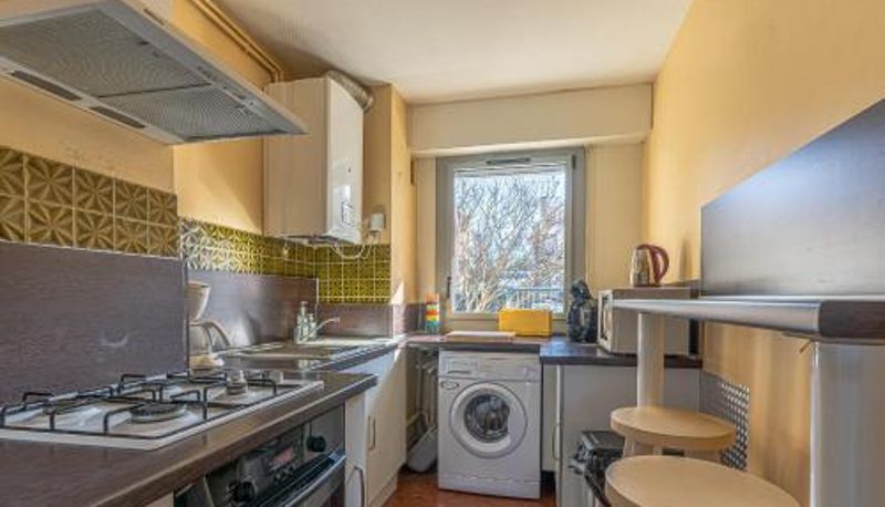 Appartamento - Appartement vue mer Arcachon