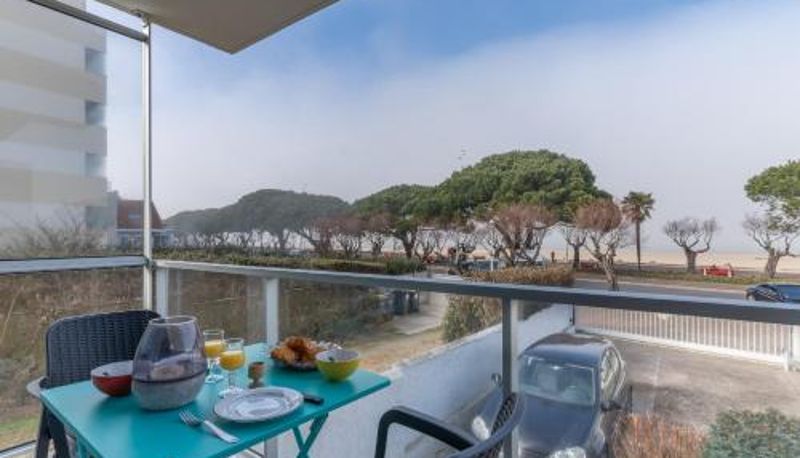 Appartamento - Appartement vue mer Arcachon