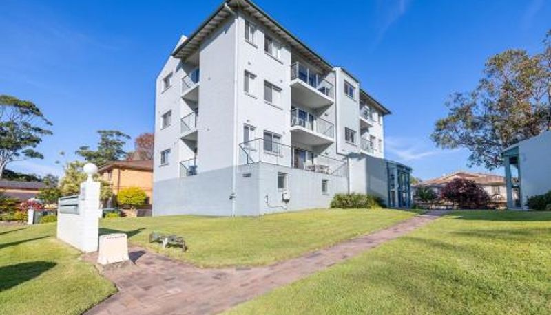 Bilgi - 6-6 Krait Close Krait Court