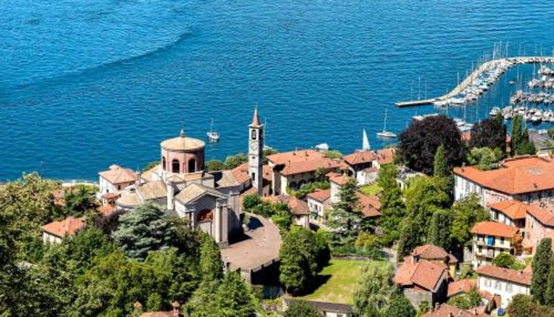 Bilgi - Patty Apartment in Laveno Center & Walk-to-Lake - Happy Rentals