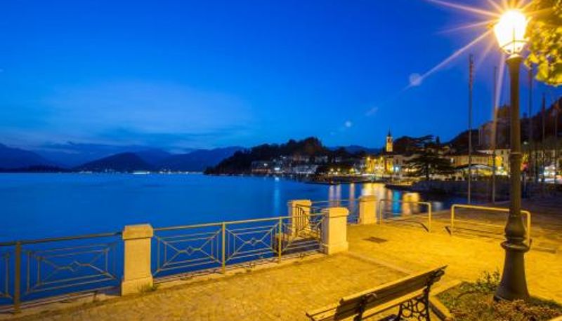 Appartement - Patty Apartment in Laveno Center & Walk-to-Lake - Happy Rentals
