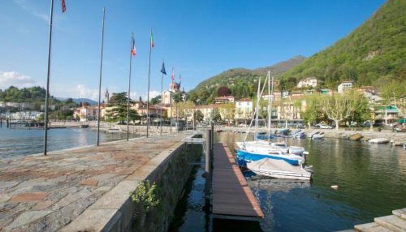 Bilgi - Patty Apartment in Laveno Center & Walk-to-Lake - Happy Rentals