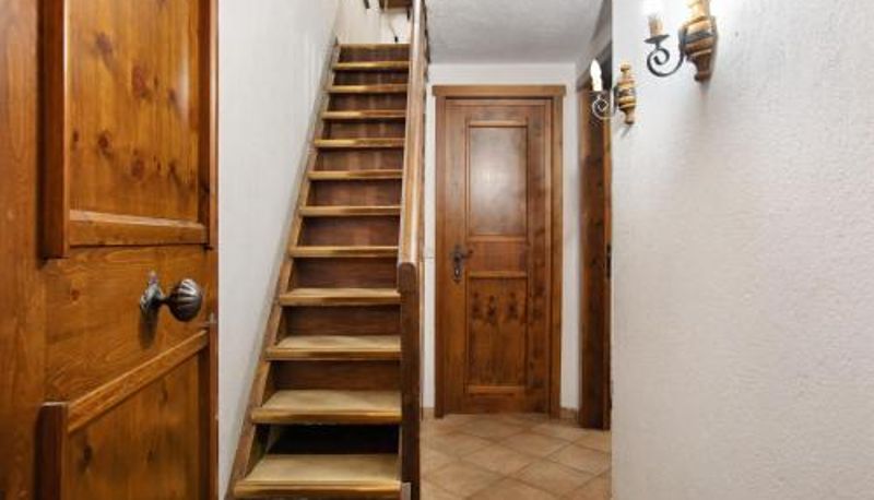 Apartment - Casa Mountain View Courmayeur