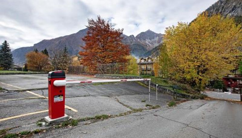 Apartment - Casa Mountain View Courmayeur