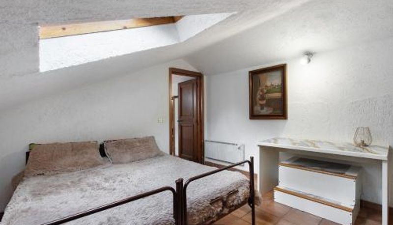 Apartment - Casa Mountain View Courmayeur