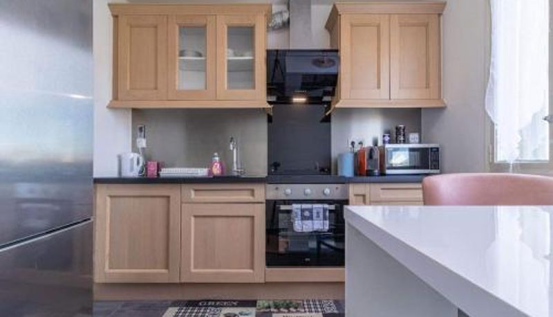 Appartement - Free parking  2 Stars Le Marbré design 60m2