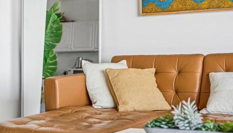 Info - Cullen Bay 3BR Oceanview Bliss