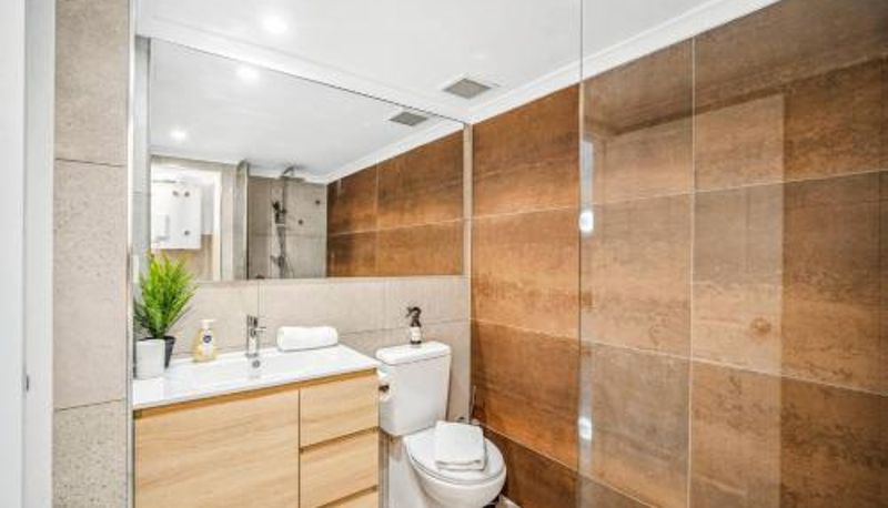 Info - Cullen Bay 3BR Oceanview Bliss