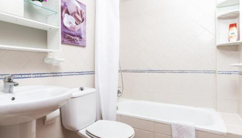 Daire - Apartamento Céntrico Playa Corralejo 2