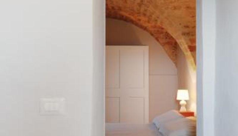 Quarto - Casa Cunicchio