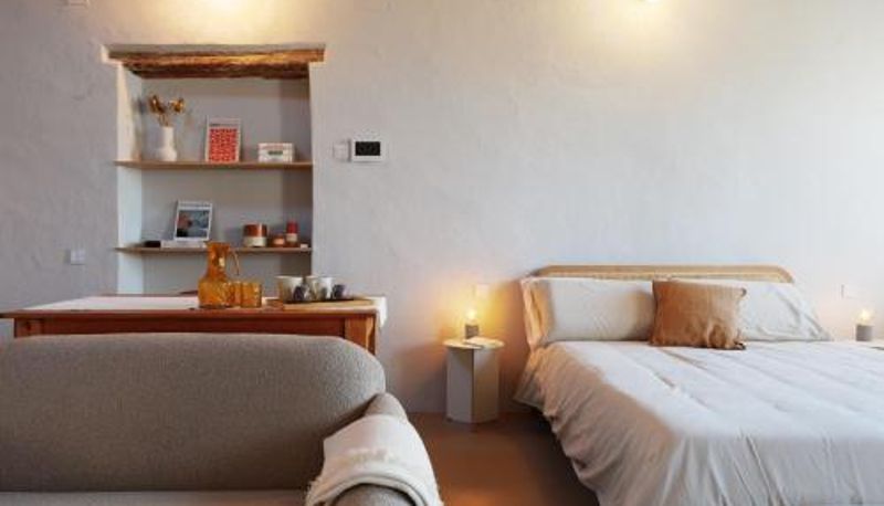 Quarto - Casa Cunicchio