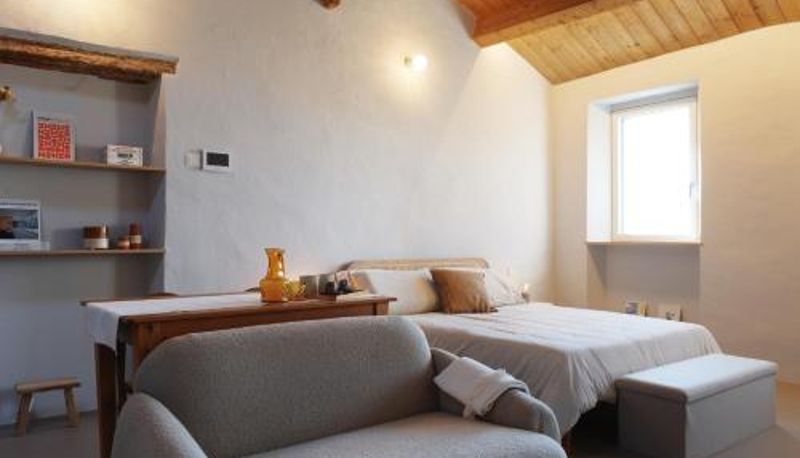 Suite - Casa Cunicchio