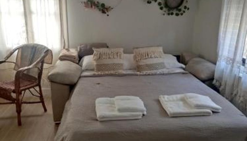 Standard room - El Géiser de Pozuelo