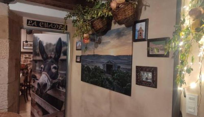Standard room - El Géiser de Pozuelo