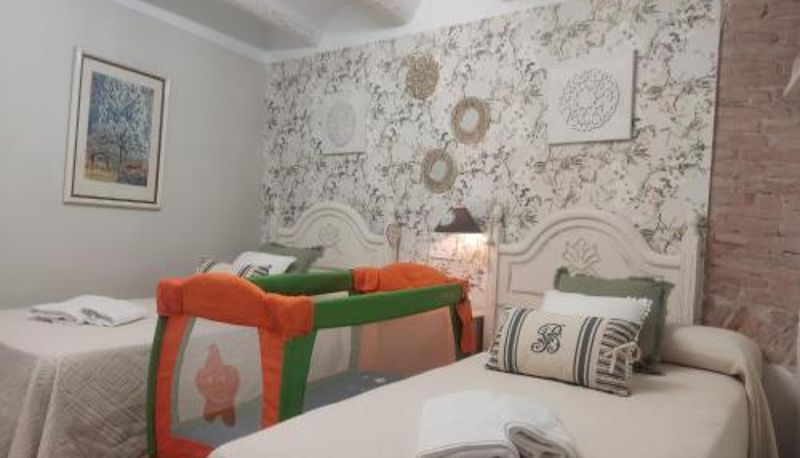 Standard room - El Géiser de Pozuelo