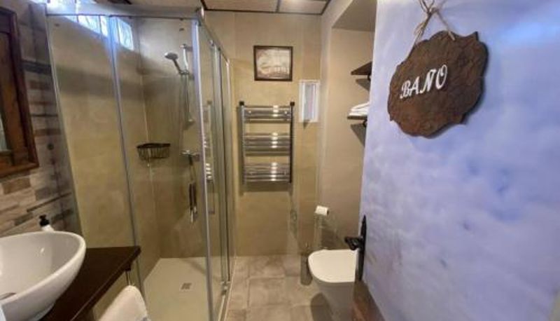 Standard room - El Géiser de Pozuelo