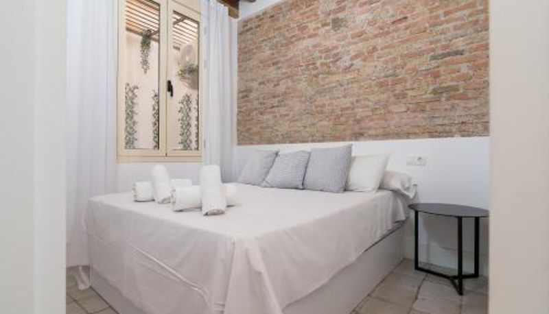 Apartment - Suite Homes Sweet Alamos III