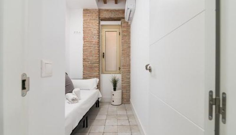 Apartment - Suite Homes Sweet Alamos III