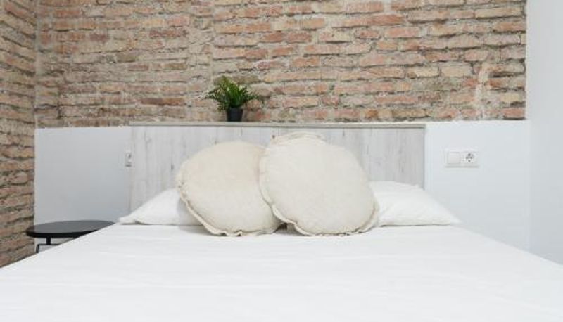 Apartment - Suite Homes Sweet Alamos III