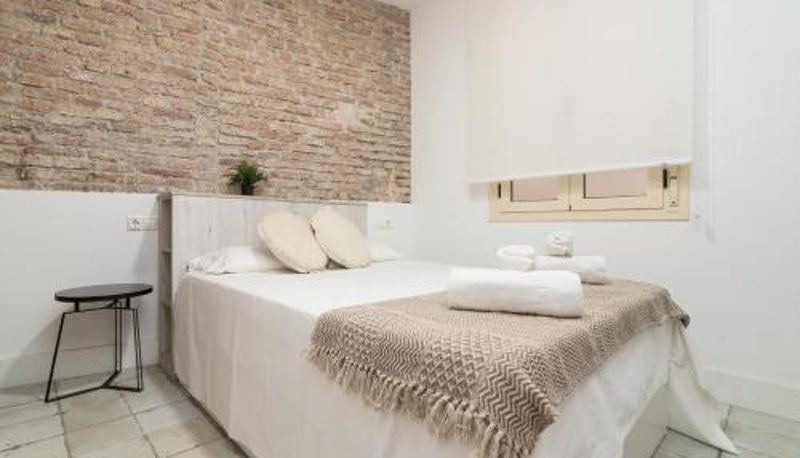 Apartment - Suite Homes Sweet Alamos III
