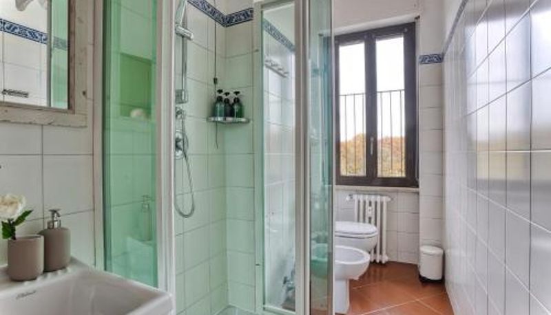 Daire - Balilla30; Spacious 2 BR APT next to city center