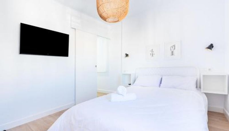 Apartment - Piso Estrella 031