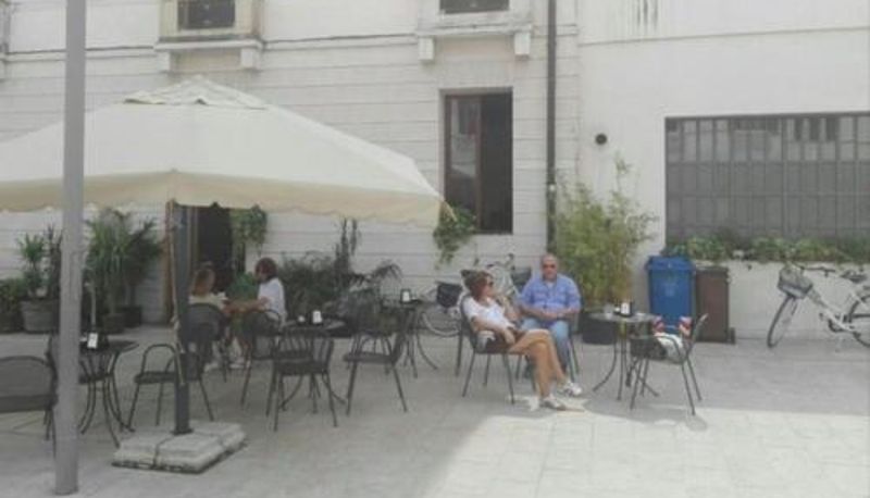 Appartamento - Suite Latina - San Leonardo