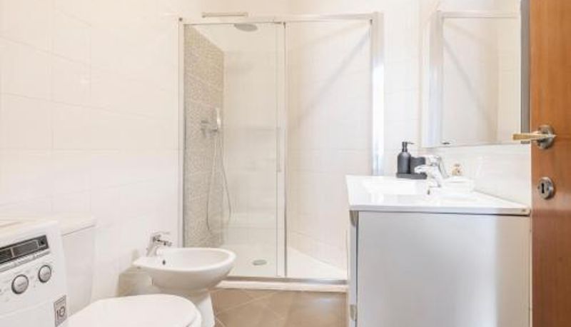 Standart oda - Easylife - Milano - Recanate 5 - Centrale