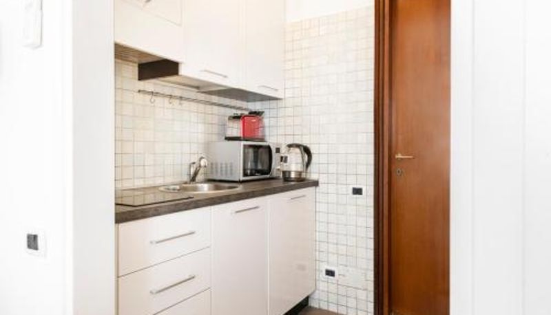 Standart oda - Easylife - Milano - Recanate 5 - Centrale