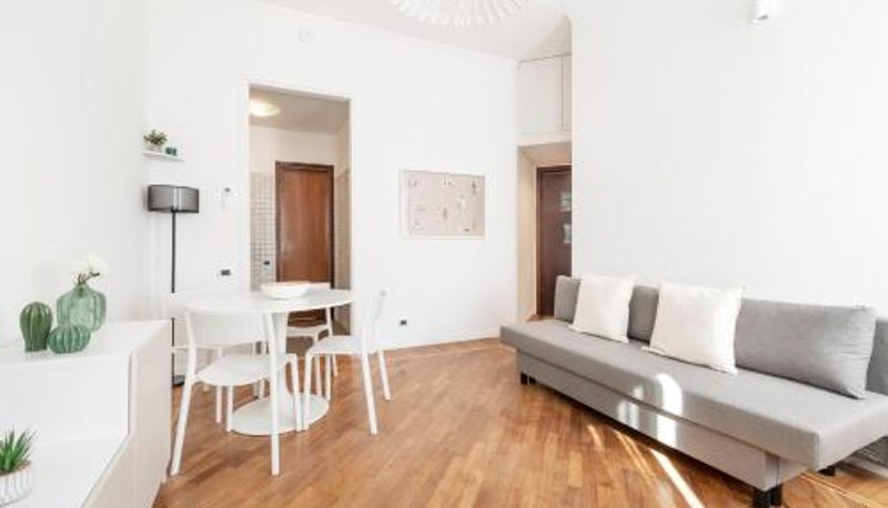 Standart oda - Easylife - Milano - Recanate 5 - Centrale