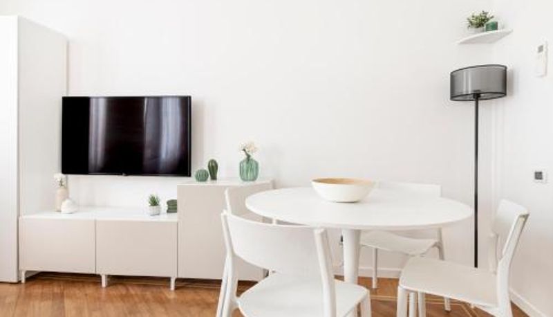 Standart oda - Easylife - Milano - Recanate 5 - Centrale