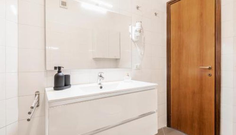 Standart oda - Easylife - Milano - Recanate 5 - Centrale