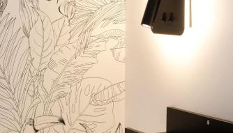 Apartament - L'intimiste de Charles - Joli studio dans Nancy