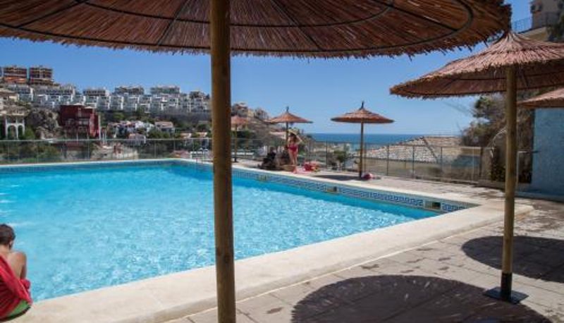 Apartament - Sea View Terrace Apartment Cullera