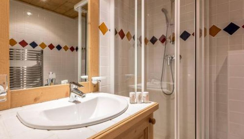 Standart oda - parking inclus  spa Appartement de standing 8 pers avec piscine