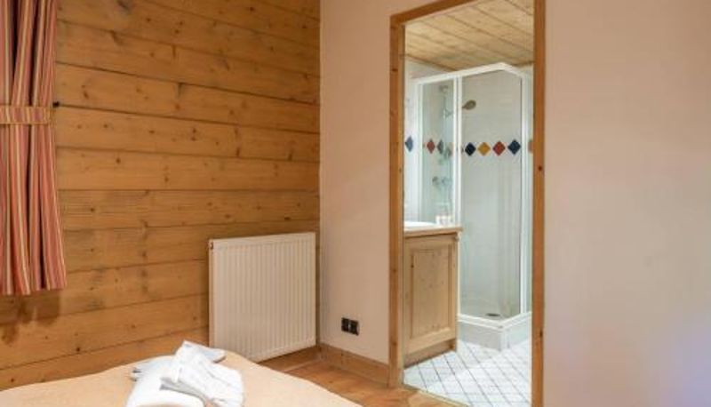 Standart oda - parking inclus  spa Appartement de standing 8 pers avec piscine