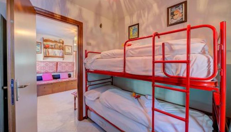 Appartamento - Appartamento Villa Margherita City Center - Happy Rentals