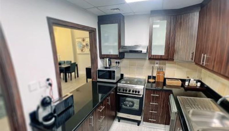 Apartment - Breathtaking Full Sea view luxury apartment