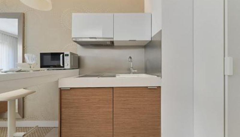 Apartment - Spacious Studio Close to Wroclaw City Centre by Noclegi Renters