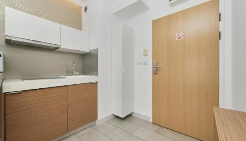 Apartment - Spacious Studio Close to Wroclaw City Centre by Noclegi Renters