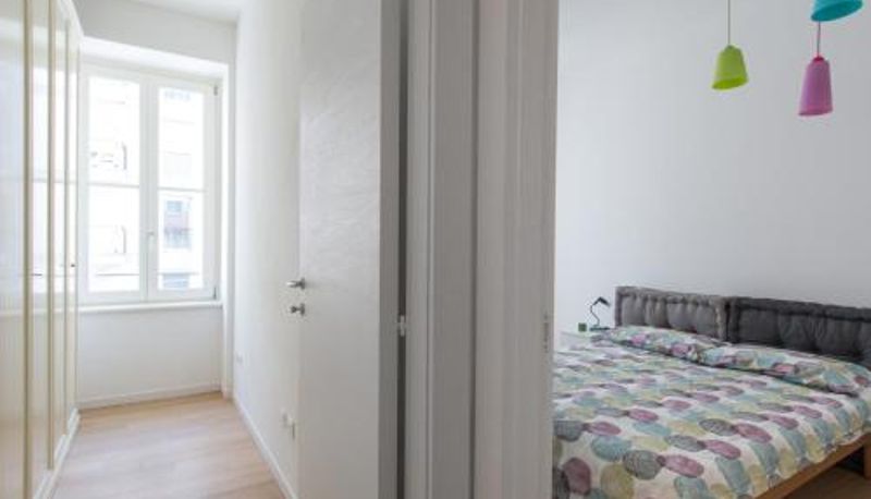 Pokój - GuestHost - Belvedere White Flat