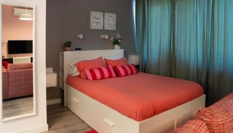 Apartment - Zamora Suites Central
